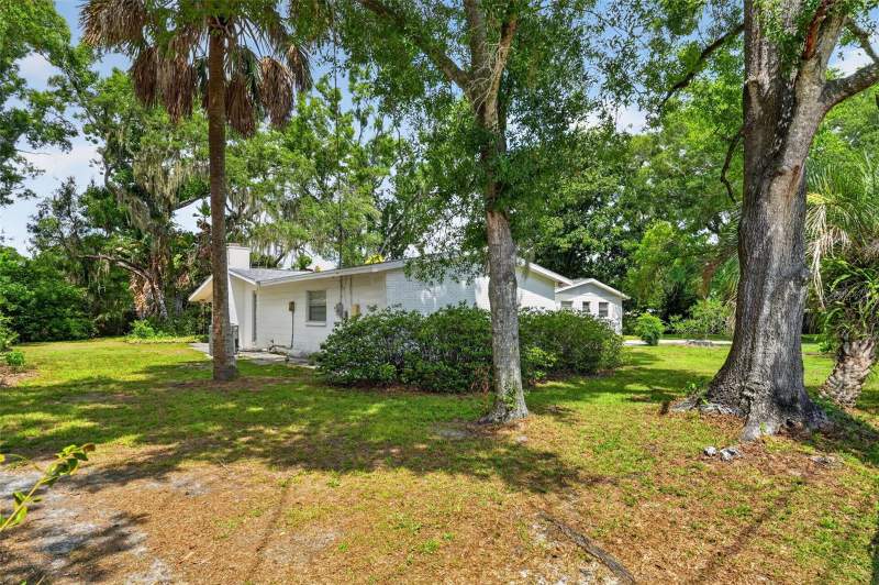 3 bedroom Single Family Residence at 601 Winham Street, Tampa, Tampa — photo 3