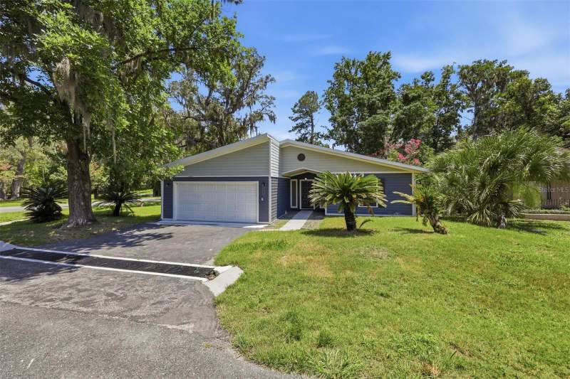 3 bedroom Single Family Residence at 6840 NW 111th Lane, Turkey Creek Unit 1 Alachua, Alachua — photo 3