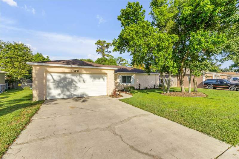 3 bedroom Single Family Residence at 3919 Janie Court, Eastwood Terrace, Orlando — photo 3