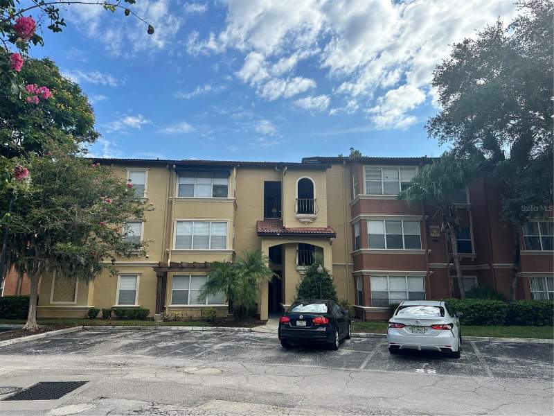 5124 CONROY ROAD #11 home for sale in Residences/Millenia
