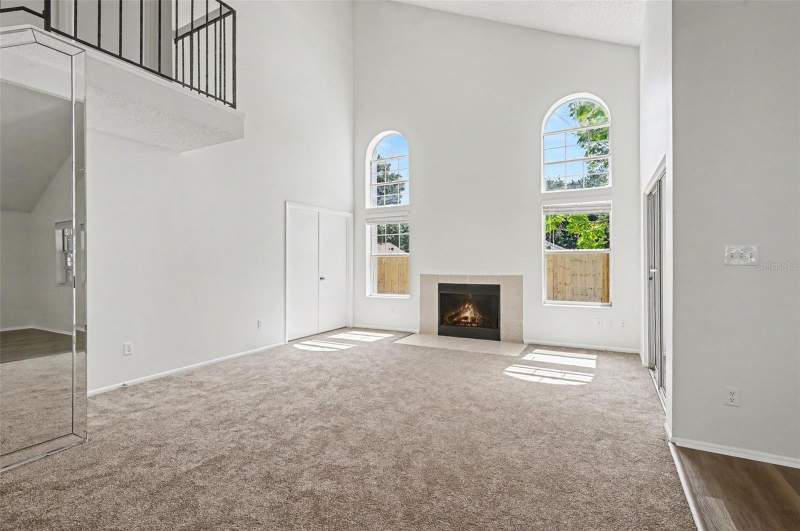 4 bedroom Single Family Residence at 311 TIBURON COURT, FRISCO BAY UNIT 01, ORLANDO — photo 2