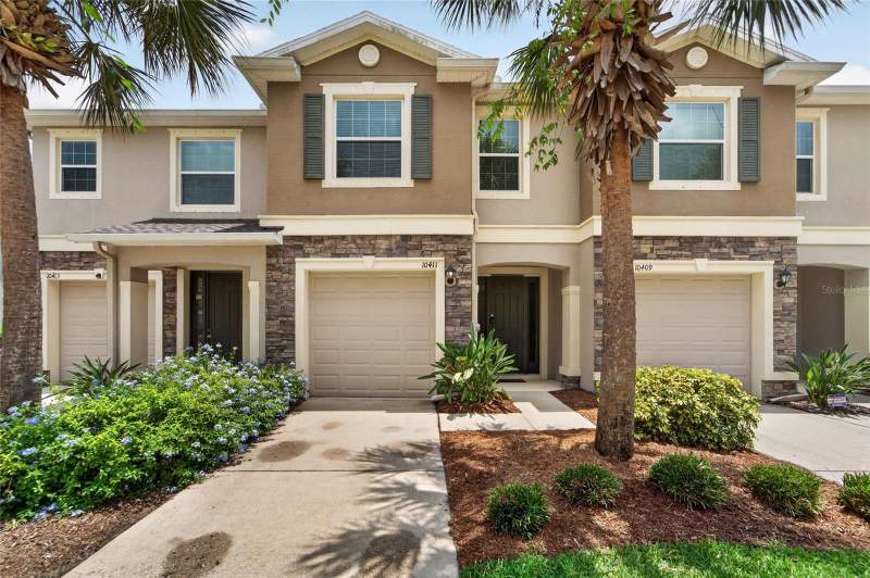 10411 RED CARPET COURT home for sale in Avelar Creek North