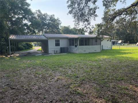 17131 NW 83rd Court, Fanning Springs FL - photo 14 of 15