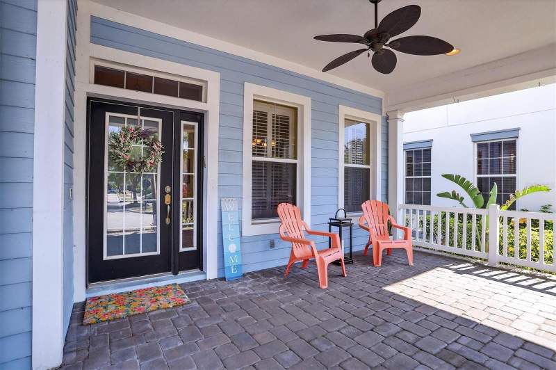 4 bedroom Single Family Residence at 416 Manns Harbor Drive, Mirabay Phase 3A-1, Apollo Beach — photo 4