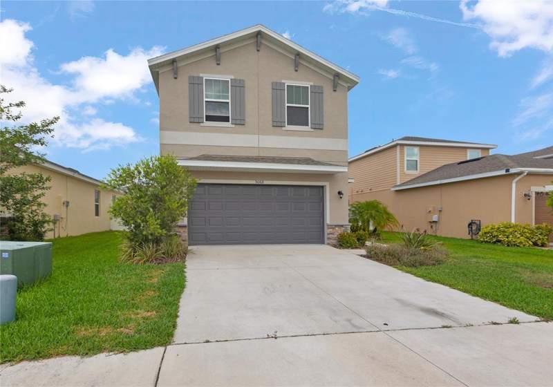 5068 LITTLE STREAM LANE home for sale in Avalon Park
