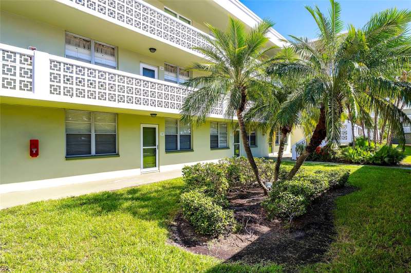 4705 1ST STREET #137 home for sale in Winston Park Northeast
