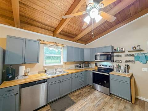 6530 NW 38th Place, Bell FL - photo 8 of 29