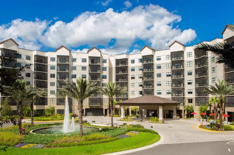 14501 GROVE RESORT AVENUE #3706 home for sale in Grove Residence & Spa Hotel Condo