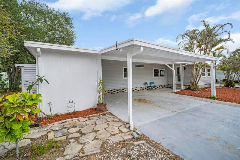 3 bedroom Manufactured Home at 193 Blue Marlin Drive, Gull-Aire Village, Oldsmar — photo 3