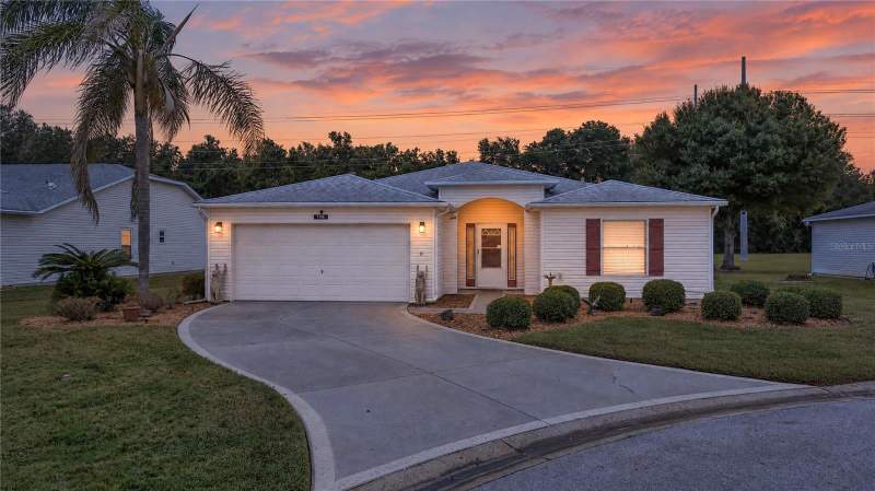 3 bedroom Single Family Residence at 1145 Eagles Landing, Pennbrooke Ph 02S Lt S1 Orb 2145 Pg 1477, Leesburg — photo 2