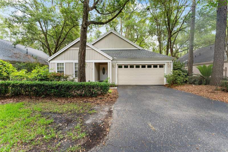 2 bedroom Single Family Residence at 5119 SW 94th Street, Haile Plantation Unit 6 Ph II, Gainesville — photo 3