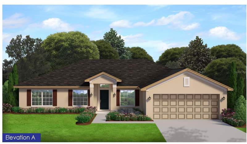 7832 HOWSER COURT home for sale in North Port Homes for Sale: Median $353K