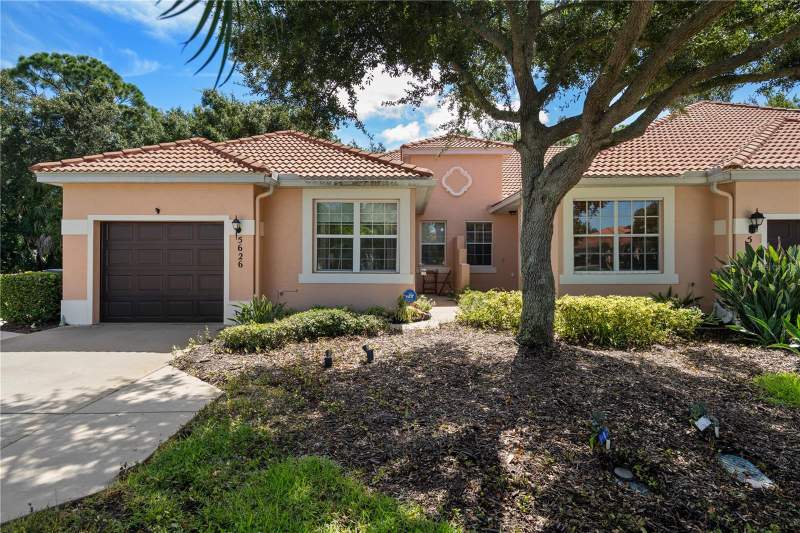 3 bedroom Villa at 5626 Cortina Lane, Spanish Point, Palmetto — photo 3