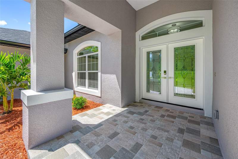 4 bedroom Single Family Residence at 8207 Christopher Lane, Royal Highlands, Weeki Wachee — photo 5