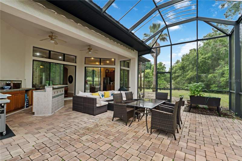 3 bedroom Single Family Residence at 5204 Greens Drive, Harbor Hills Un #1, Lady Lake — photo 2