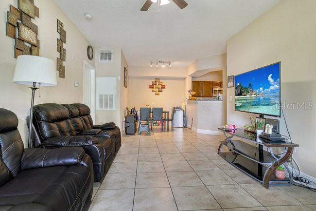2 bedroom Condominium at 3702 Palm Desert Lane #5414, Orlando Academy Cay Club I, Orlando — photo 4