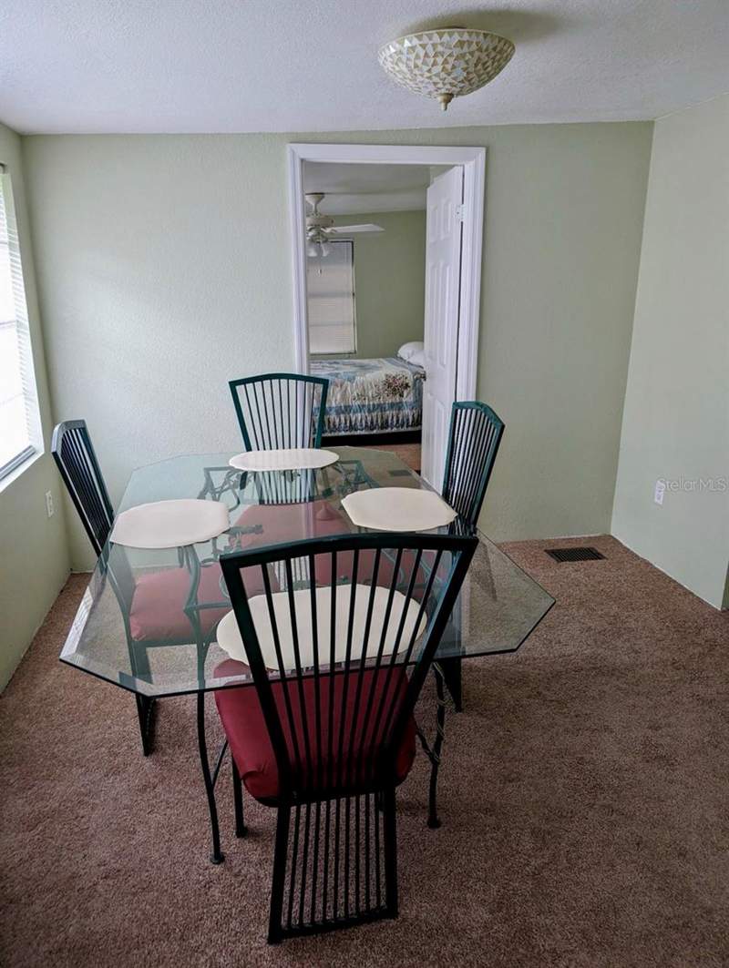 2 bedroom Single Family Residence at 25130 NE 132nd Lane, Kershores, Salt Springs — photo 5