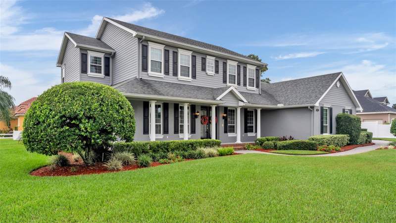 5 bedroom Single Family Residence at 5238 Highlands Lakeview Loop, Highlands-By-The-Lake Ph 01 & Ph 02, Lakeland — photo 2