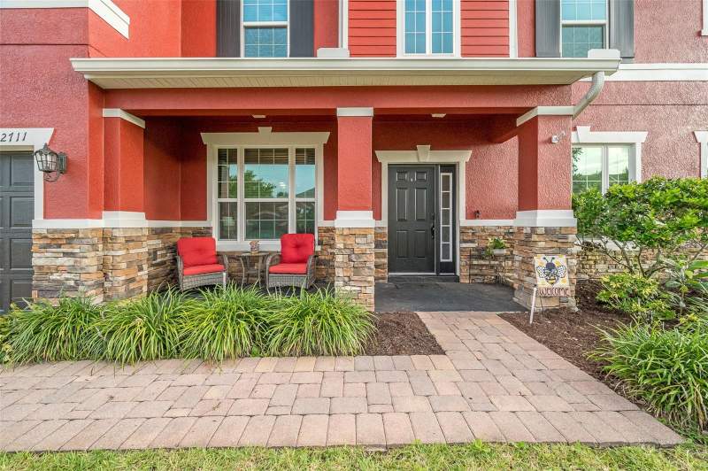 7 bedroom Single Family Residence at 2711 CYPRESS TREE TRAIL, CYPRESS PRESERVE, ST CLOUD — photo 3