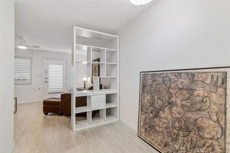 1 bedroom Condominium at 8220 112th Street #106, Seminole Garden Apts Co-Op, Seminole — photo 5