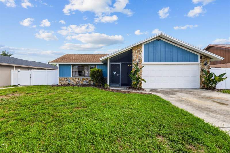 6535 JARVIS ROAD home for sale in Lake Sarasota