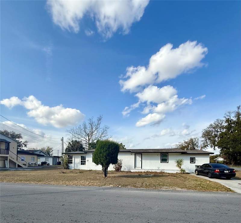 3 bedroom Single Family Residence at 1550 E Bay Street, South Florida Rr Add, Bartow — photo 2