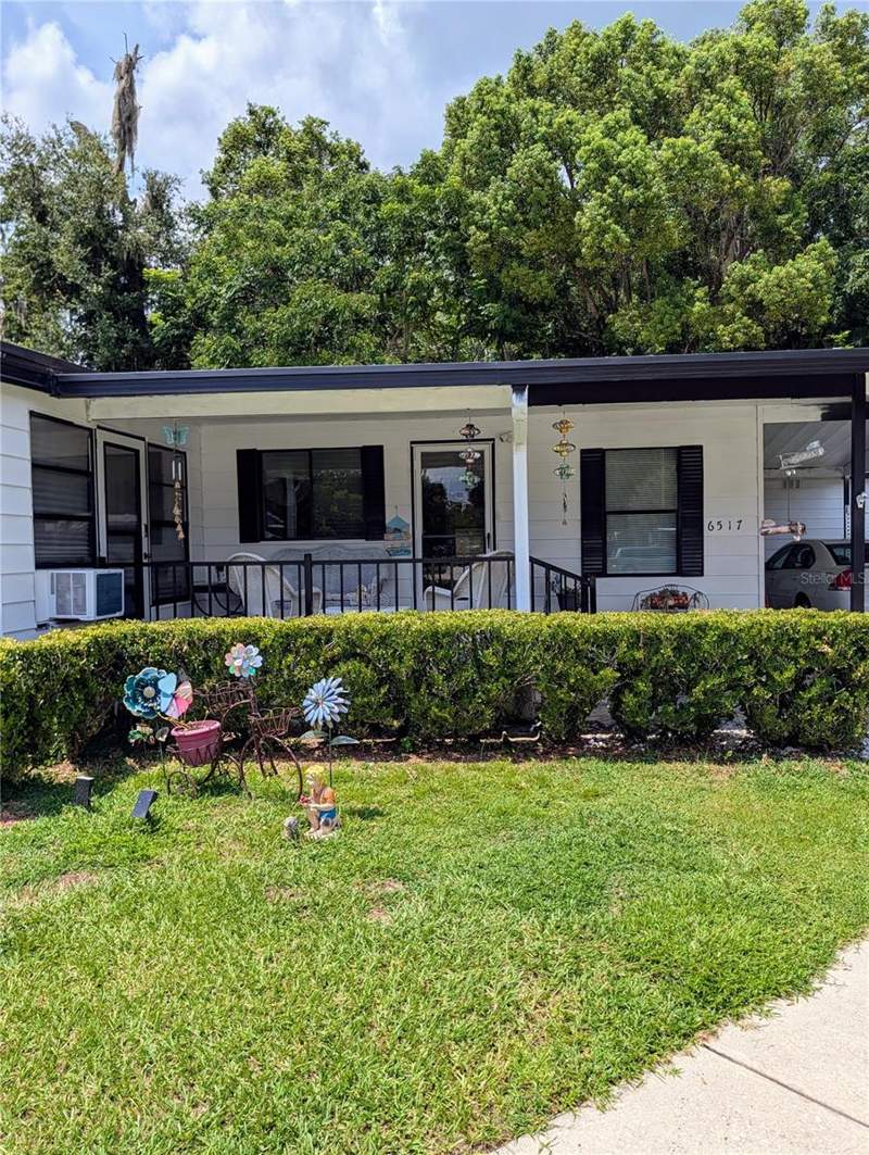 2 bedroom Manufactured Home at 6517 SE 110th Lane, Wooded Acres Un 04, Belleview — photo 3