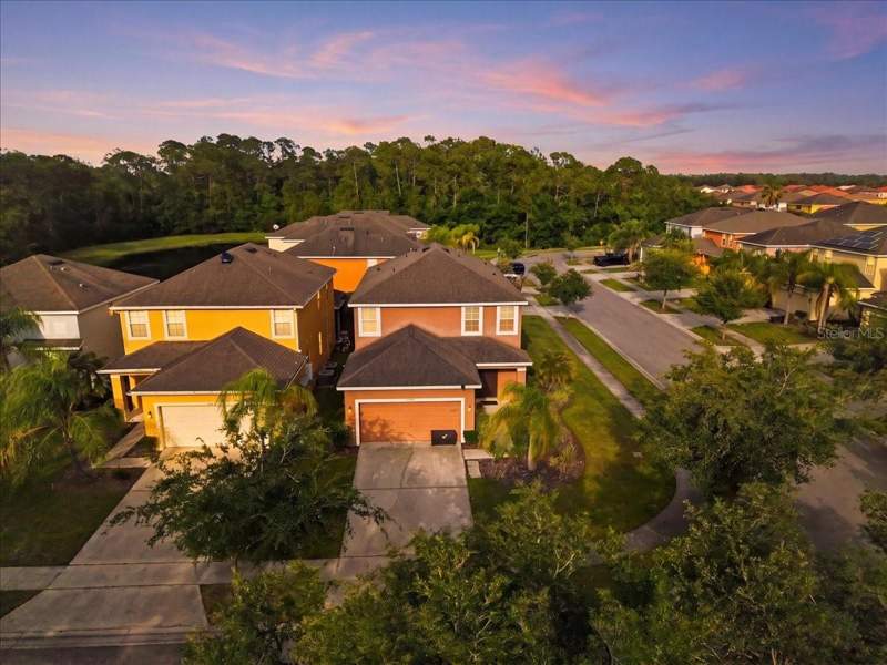 5 bedroom Single Family Residence at 2625 SANTOSH COVE, VERANDA PALMS PH 1C, KISSIMMEE — photo 1