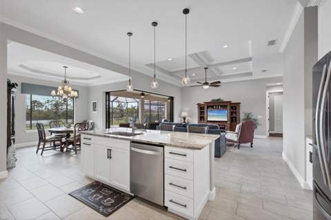 16660 Liggett Circle, Port Charlotte FL - photo 13 of 88