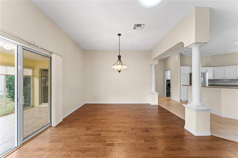 3 bedroom Single Family Residence at 16905 SE 93rd Cuthbert Circle, Villages/Marion Un 51, The Villages — photo 4