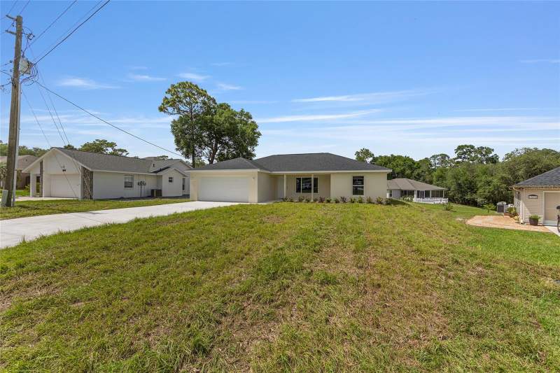 3 bedroom Single Family Residence at 13031 NE 7th Loop, Trails East, Silver Springs — photo 4