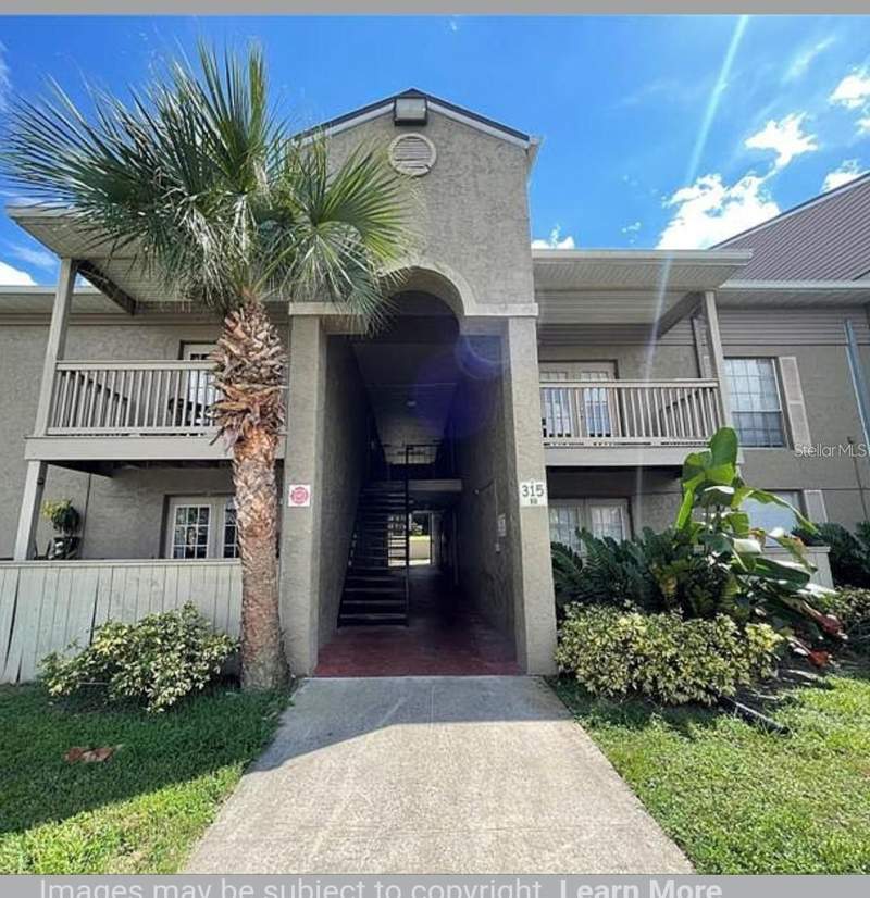 415 WYMORE ROAD #101 home for sale in Serravella At Spring Valley Condos for Sale: 8 Listings