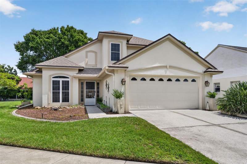 3561 VENTURA CLUB CIRCLE home for sale in Ventura Club