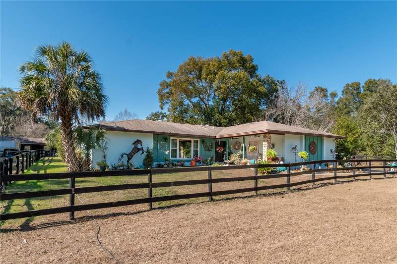 3 bedroom Single Family Residence at 26 Wood Ridge Drive, Meadow Wood Farms Unit 2, Ocala — photo 3