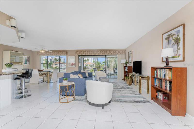 2 bedroom Condominium at 3265 Sugarloaf Key Road #43B, Marina North Shore Condo, Punta Gorda — photo 4
