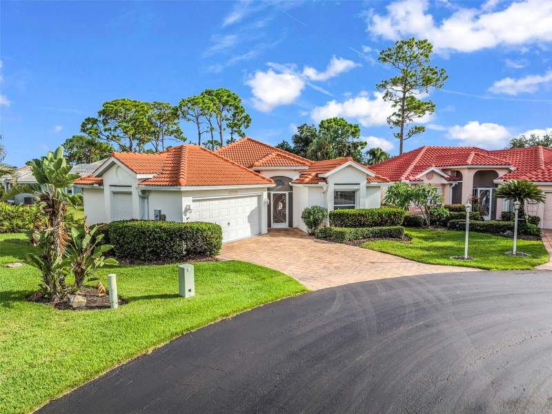 2 bedroom Single Family Residence at 4029 Cape Cole Boulevard, Burnt Store Marina, Section 22, Punta Gorda — photo 2