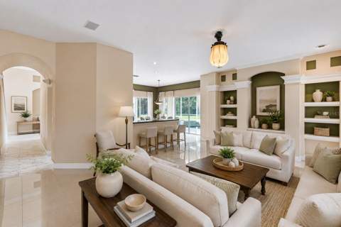 8814 Phillips Bay Drive, Orlando FL - photo 18 of 47