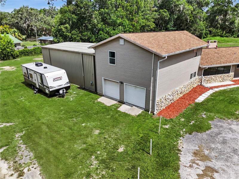 5 bedroom Single Family Residence at 2809 NE 49th Street, North Pine Ranchettes, Ocala — photo 4