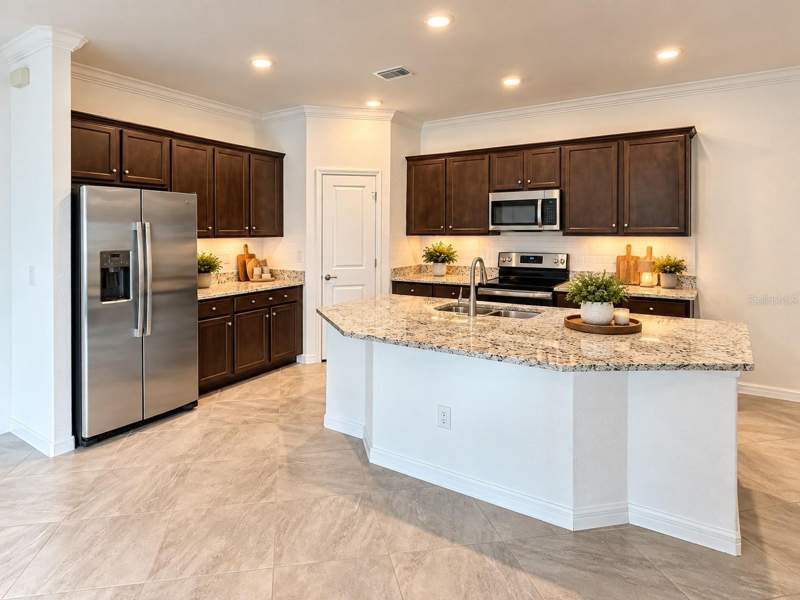 2 bedroom Single Family Residence at 24213 Spartina Drive, Sarasota National Ph 13-B, Venice — photo 5