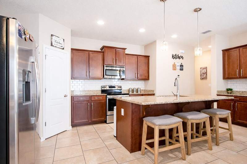 3 bedroom Single Family Residence at 201 Compass Rose Drive, Groveland Westwood Ph 02, Groveland — photo 5