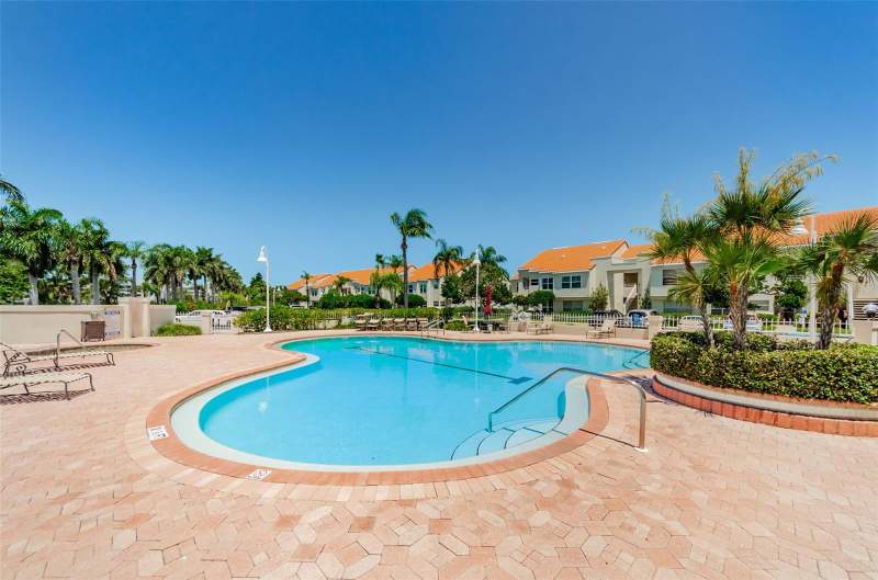 2 bedroom Condominium at 6181 Bahia Del Mar Boulevard #112, Vista Verde North Condo, St Petersburg — photo 5