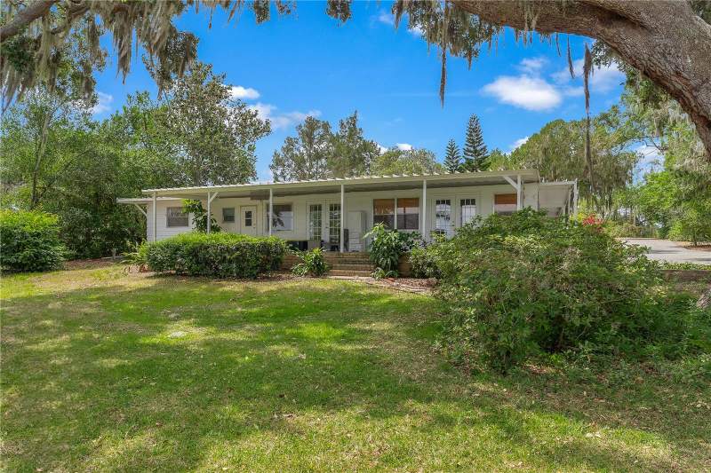 3 bedroom Mobile Home at 1451 Osceola Avenue, Alex St Clair-Abrams Extension, Tavares — photo 5