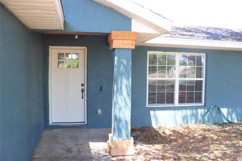 3 bedroom Single Family Residence at 80 Juniper Trail Loop, Silver Spgs Shores Un 25, Ocala — photo 2