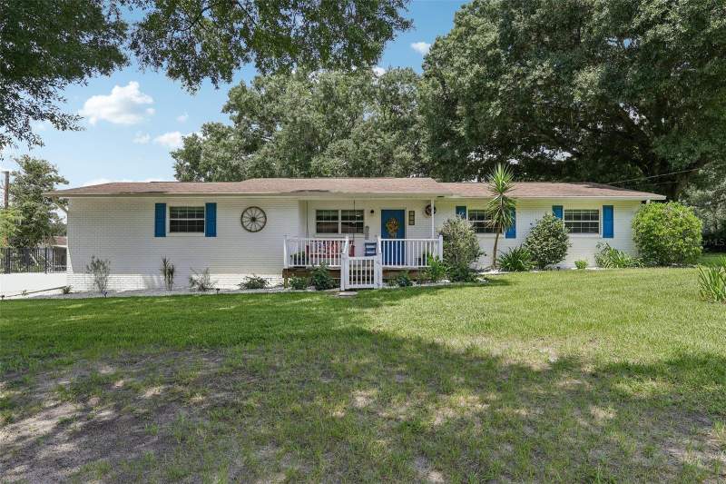 3 bedroom Single Family Residence at 8904 CLAYTON LANE, AVALON, LAKELAND — photo 1