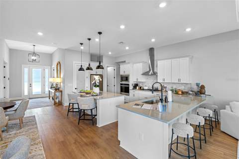5619 Summit View Drive, Brooksville FL - photo 10 of 20
