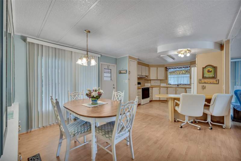 2 bedroom Manufactured Home at 53 Kono Circle, Molokai Co-Op, Leesburg — photo 4
