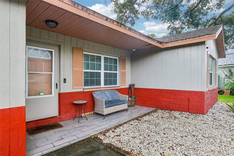 3 bedroom Single Family Residence at 2310 Liston Circle, Green Valley Estates Unit Two, Palm Harbor — photo 2