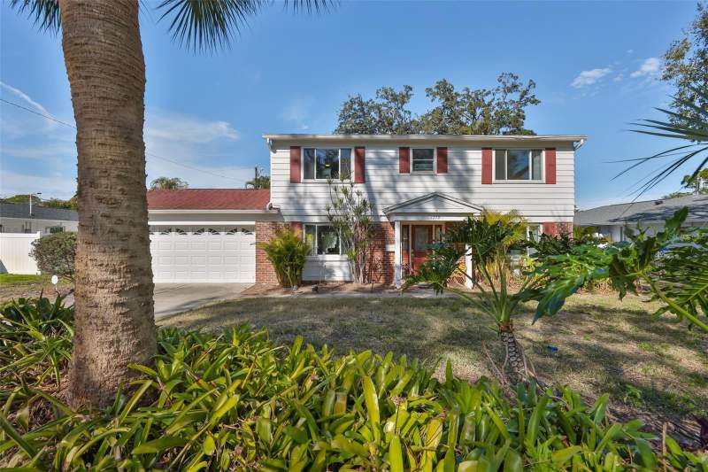 1279 86TH AVENUE home for sale in Barcley Estates