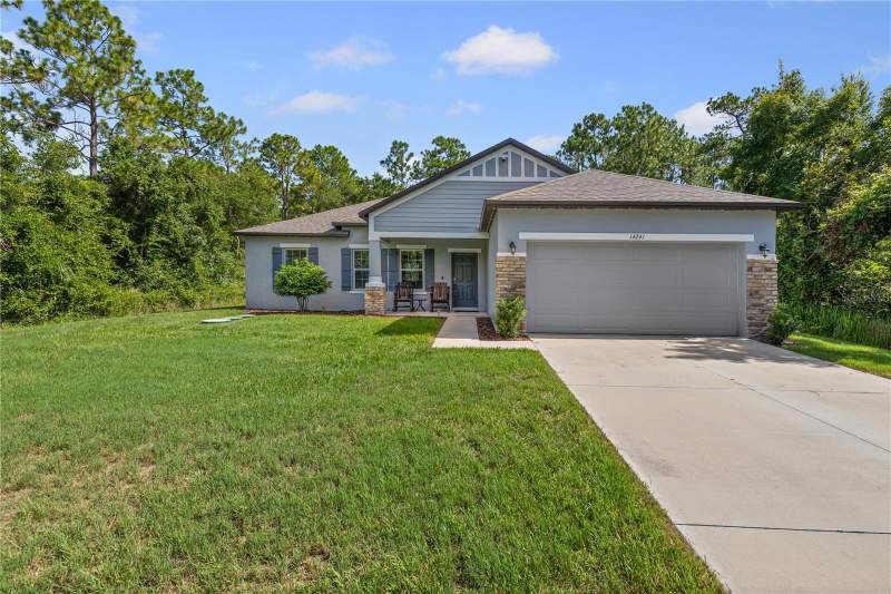 3 bedroom Single Family Residence at 14241 Ravine Avenue, Royal Highlands, Weeki Wachee — photo 4