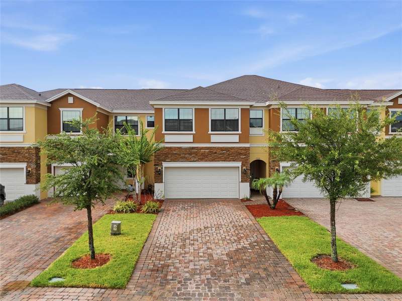1940 PORTOFINO MEADOWS BOULEVARD home for sale in Portofino Meadows